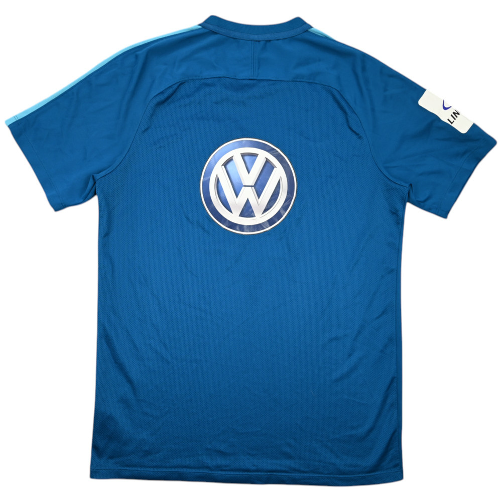 2016-17 VFL WOLFSBURG KOSZULKA M