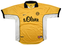 1998-00 BORUSSIA DORTMUND KOSZULKA M