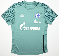 FC SCHALKE 04 KOSZULKA M