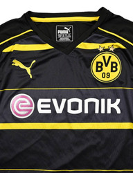 2016-17 BORUSSIA DORTMUND LONGSLEEVE XL. BOYS