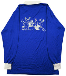 ERIMA OLDSCHOOL MADE IN WEST GERMANY LONGSLEEVE L