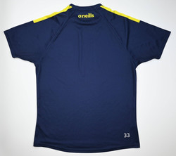 WARRINGTON WOLVES RUGBY KOSZULKA XL