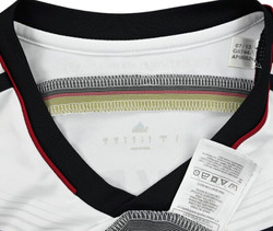 2014-15 GERMANY *GROSSKREUTZ* KOSZULKA S