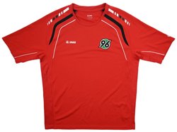 HANNOVER 96 SHIRT XL