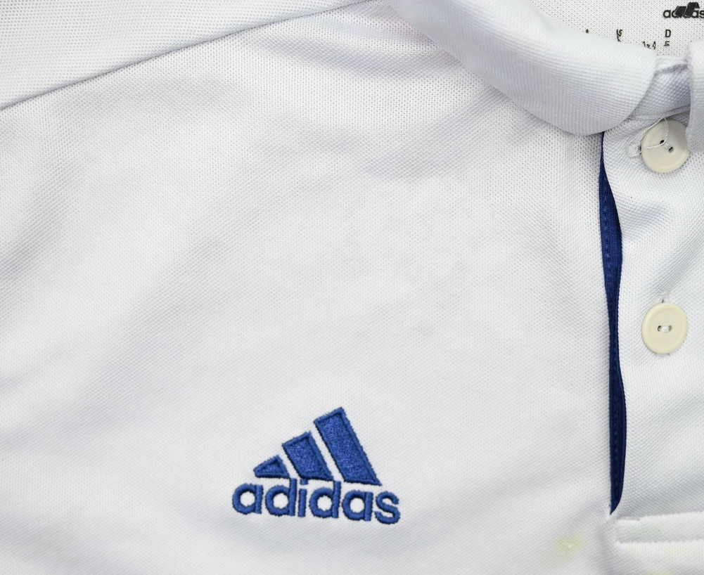 2016-17 REAL MADRID SHIRT S. BOYS 