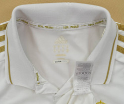 2011-12 REAL MADRID *RONALDO* SHIRT M