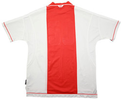 1999-00 AJAX AMSTERDAM SHIRT XXL