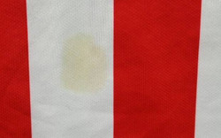 2014-15 PSV EINDHOVEN SHIRT L