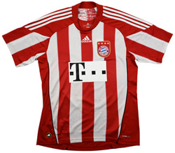 2010-11 BAYERN MUNCHEN *RIBERY* KOSZULKA M