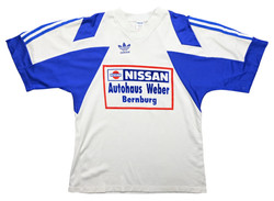 ADIDAS VINTAGE KOSZULKA M