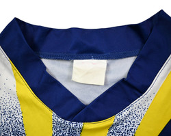 JAKO #5 VINTAGE LONGSLEEVE SHIRT M