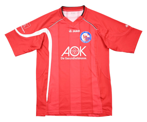TURBINE POTSDAM WOMENS KOSZULKA WOMENS XS/S