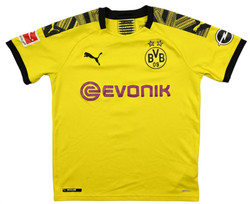 2019-20 BORUSSIA DORTMUND *REUS* SHIRT XL. BOYS