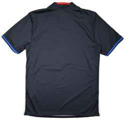 2016-17 JAPAN SHIRT L. BOYS