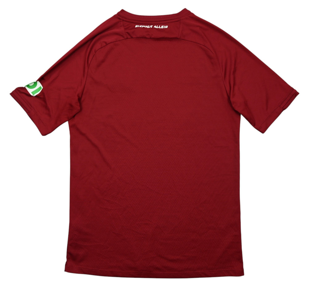 2018-19 HANNOVER 96 KOSZULKA M