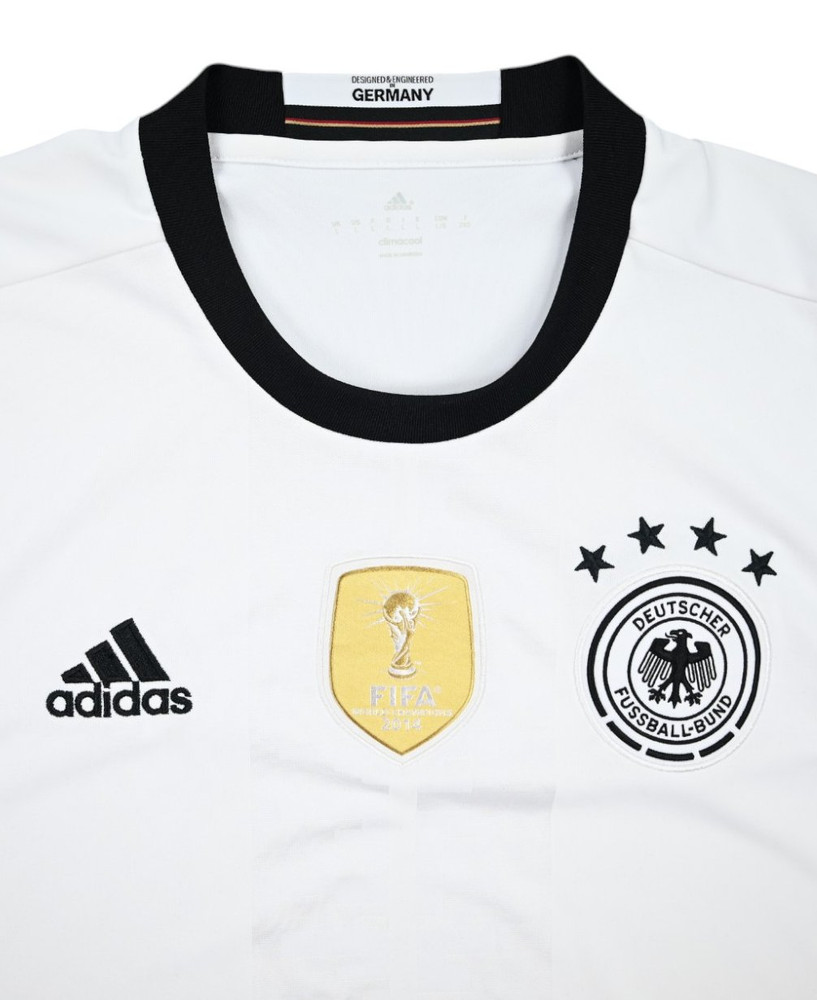 2015-16 GERMANY KOSZULKA L