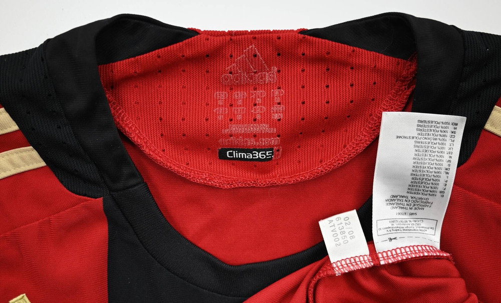 2008-09 GERMANY KOSZULKA M