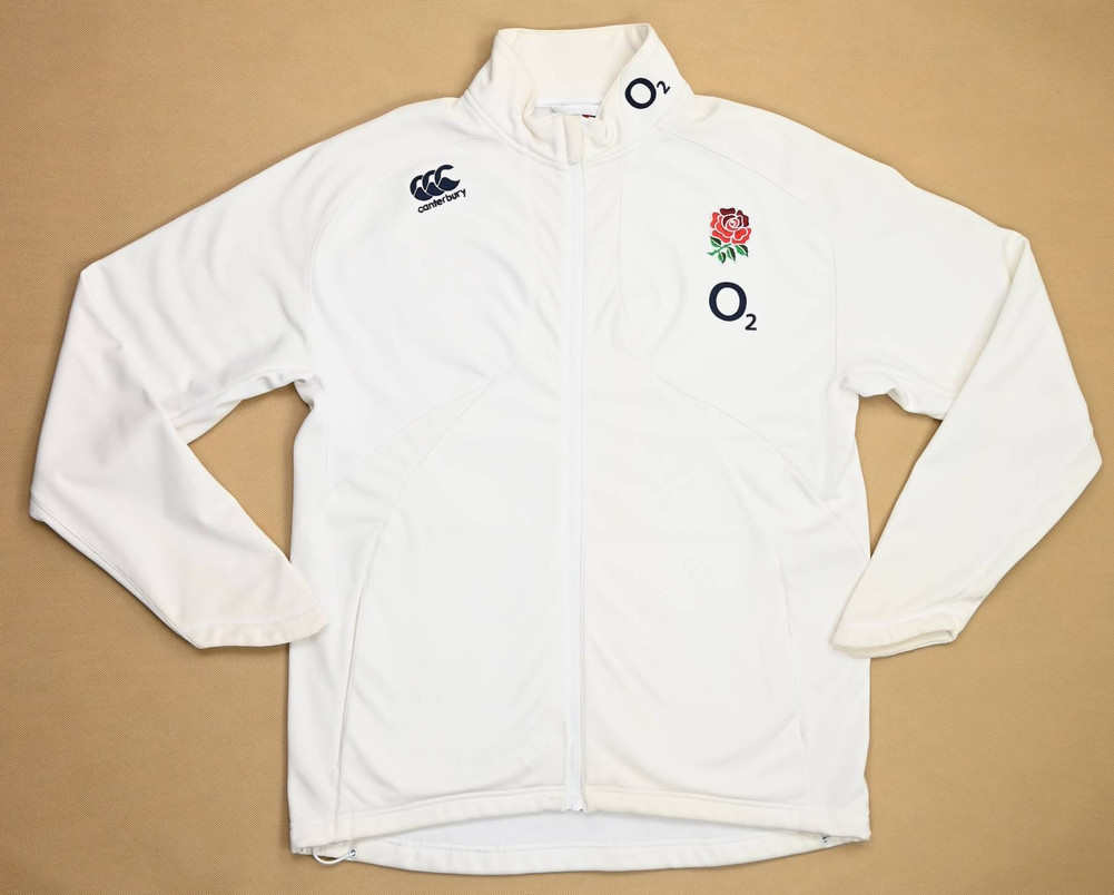 ENGLAND RUGBY KURTKA L