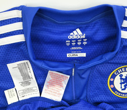 2009-10 CHELSEA LONDON KOSZULKA M. BOYS