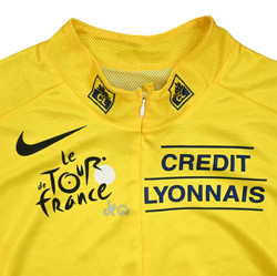 NIKE TOUR DE FRANCE KOSZULKA KOLARSKA L