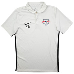 RB LEIPZIG POLO SHIRT M