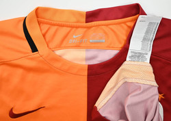 2015-16 GALATASARAY SHIRT XL