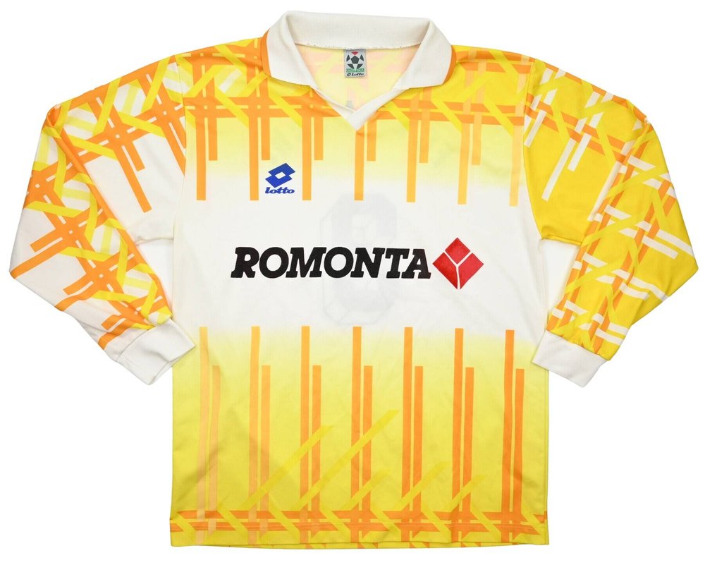 LOTTO OLDSCHOOL LONGSLEEVE L