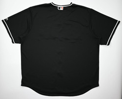 MIAMI MARLINS BASEBALL MLB SHIRT XXL