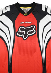FOX RACING LONGSLEEVE SHIRT XXL