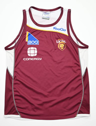BRISBANE LIONS AFL KOSZULKA S