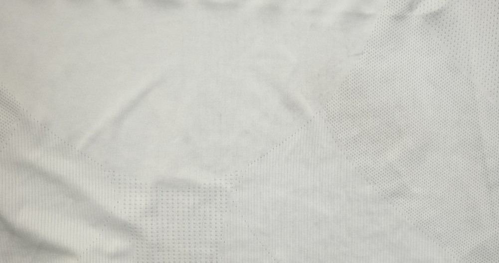 2017-18 LIVERPOOL *M. SALAH* SHIRT S