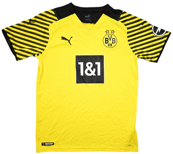 2021-22 BORUSSIA DORTMUND KOSZULKA M