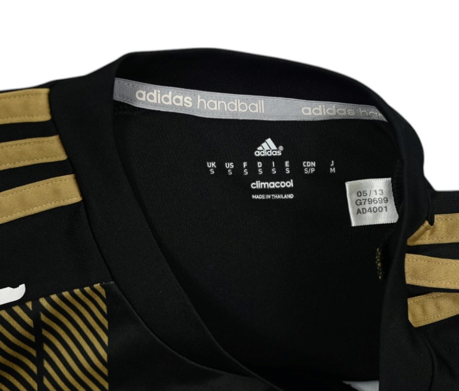 THW KIEL HANDBALL *ZEITZ* SHIRT S