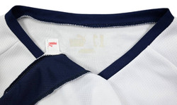 2008-09 TOTTENHAM HOTSPUR LONGSLEEVE S