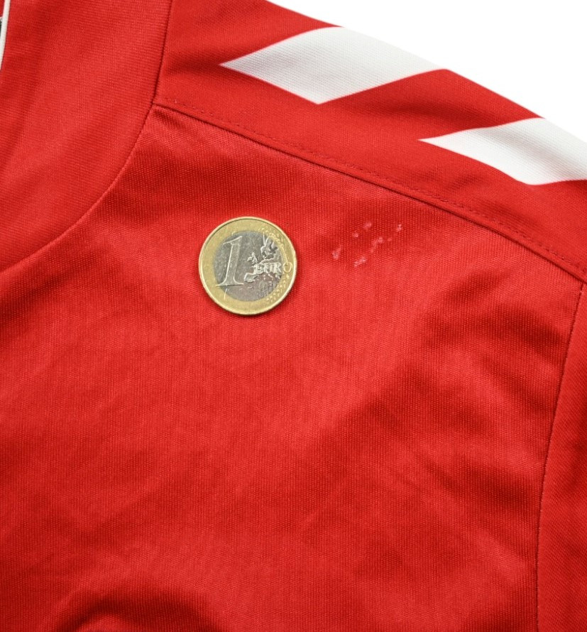 2016-17 UTRECHT SHIRT L. BOYS