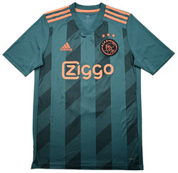 2019-20 AJAX AMSTERDAM *TADIC* SHIRT XL. BOYS