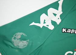 2007-08 WERDER BREMEN SHIRT 3XL