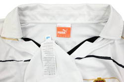 2010-11 CLUB BRUGGE *VARGAS* SHIRT 3XL