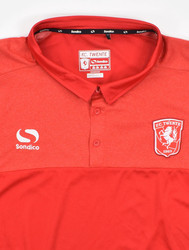 FC TWENTE SHIRT 3XL