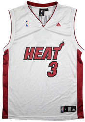 MIAMI HEAT *WADE* NBA KOSZULKA L
