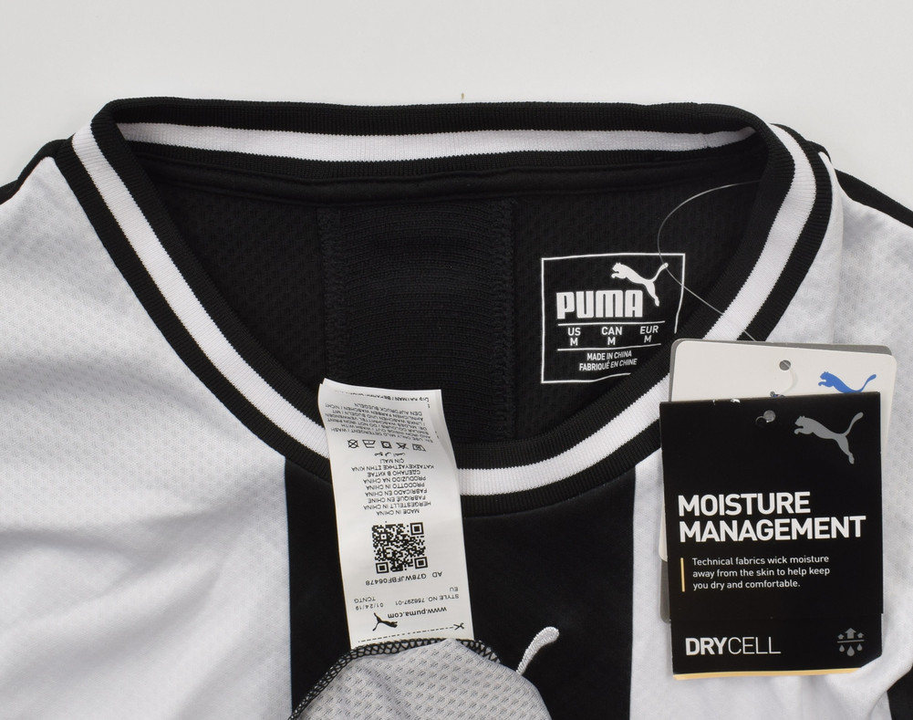 2019-20 NEWCASTLE UNITED KOSZULKA M