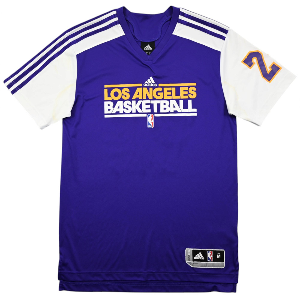 LOS ANGELES LAKERS *BRYANT* NBA KOSZULKA M 
