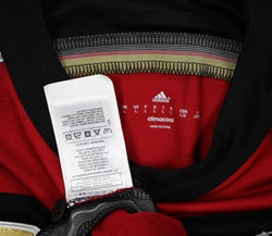 2014-15 GERMANY SHIRT L