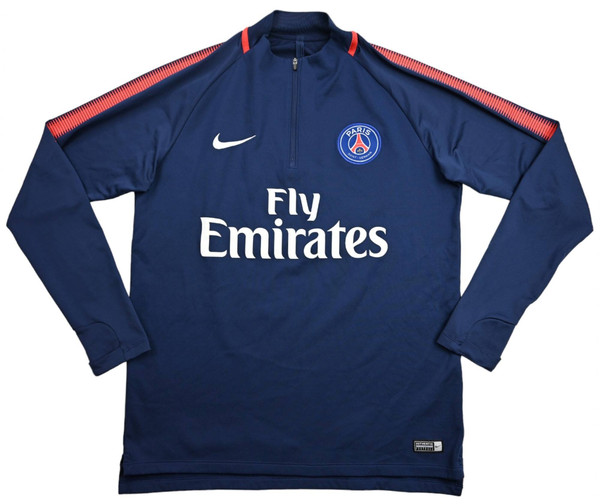 PARIS SAINT-GERMAIN BLUZA L