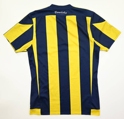 2015-16 FENERBAHCE KOSZULKA XS