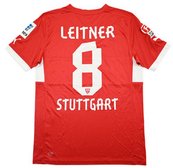 2012-14 VFB STUTTGART *LEITNER* KOSZULKA M