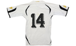 2007-08 CESENA KOSZULKA WOMENS XS