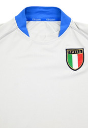 2002 ITALY GOALKEEPER SHIRT M