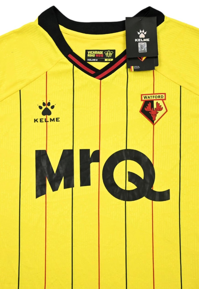 2024-25 WATFORD KOSZULKA M