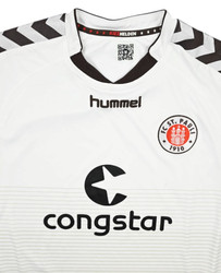 2014-15 ST. PAULI KOSZULKA XL